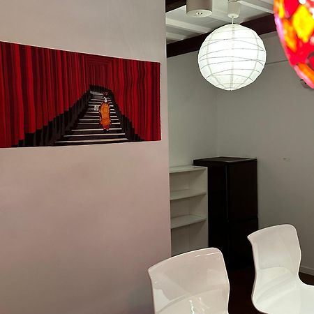 Chelsea24 Aparthotel Kyoto Luaran gambar