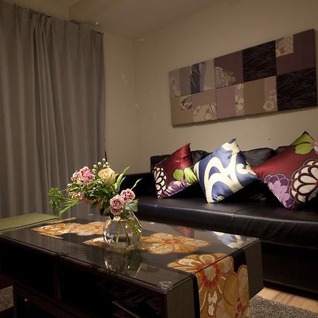 Chelsea24 Aparthotel Kyoto Luaran gambar