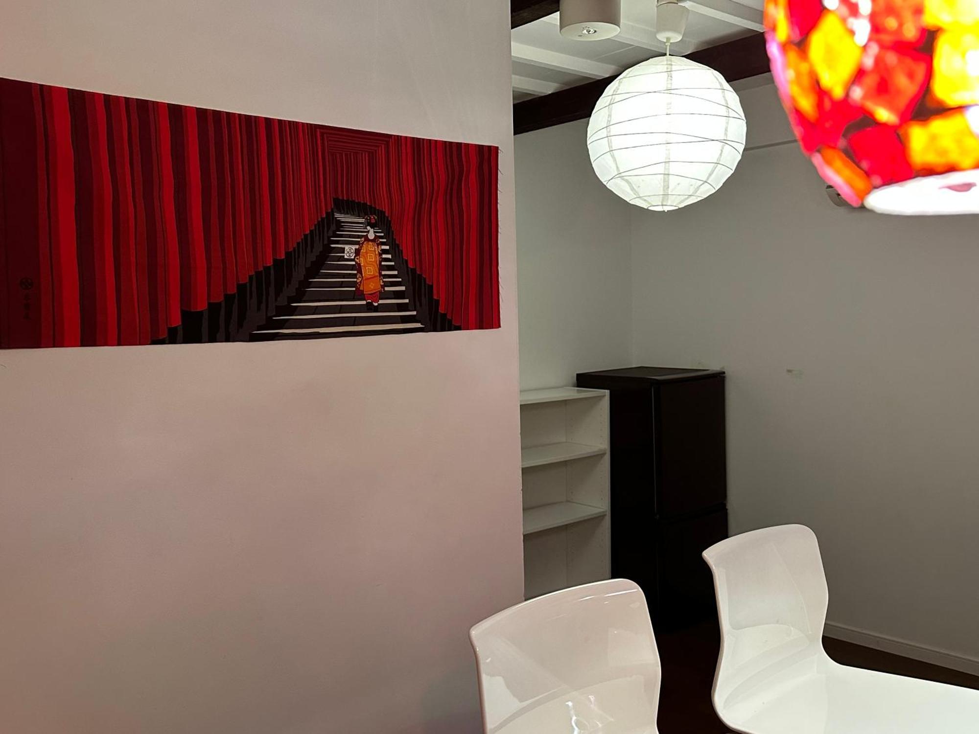 Chelsea24 Aparthotel Kyoto Luaran gambar