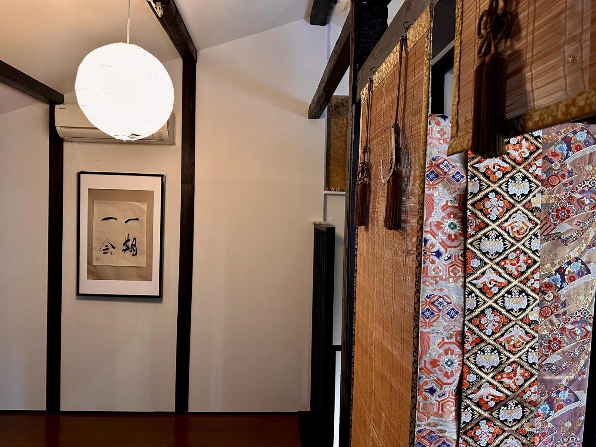 Chelsea24 Aparthotel Kyoto Luaran gambar