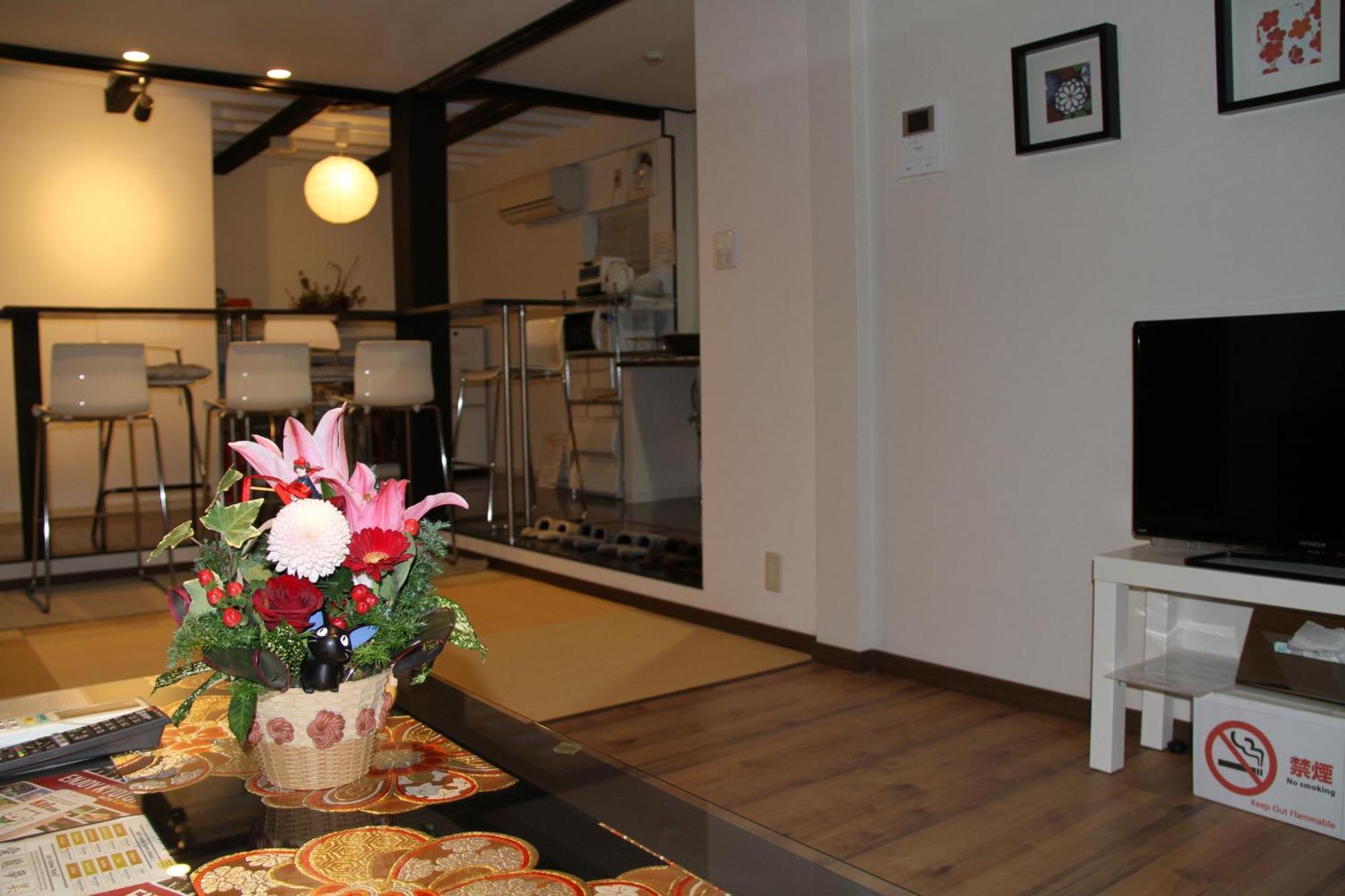 Chelsea24 Aparthotel Kyoto Luaran gambar
