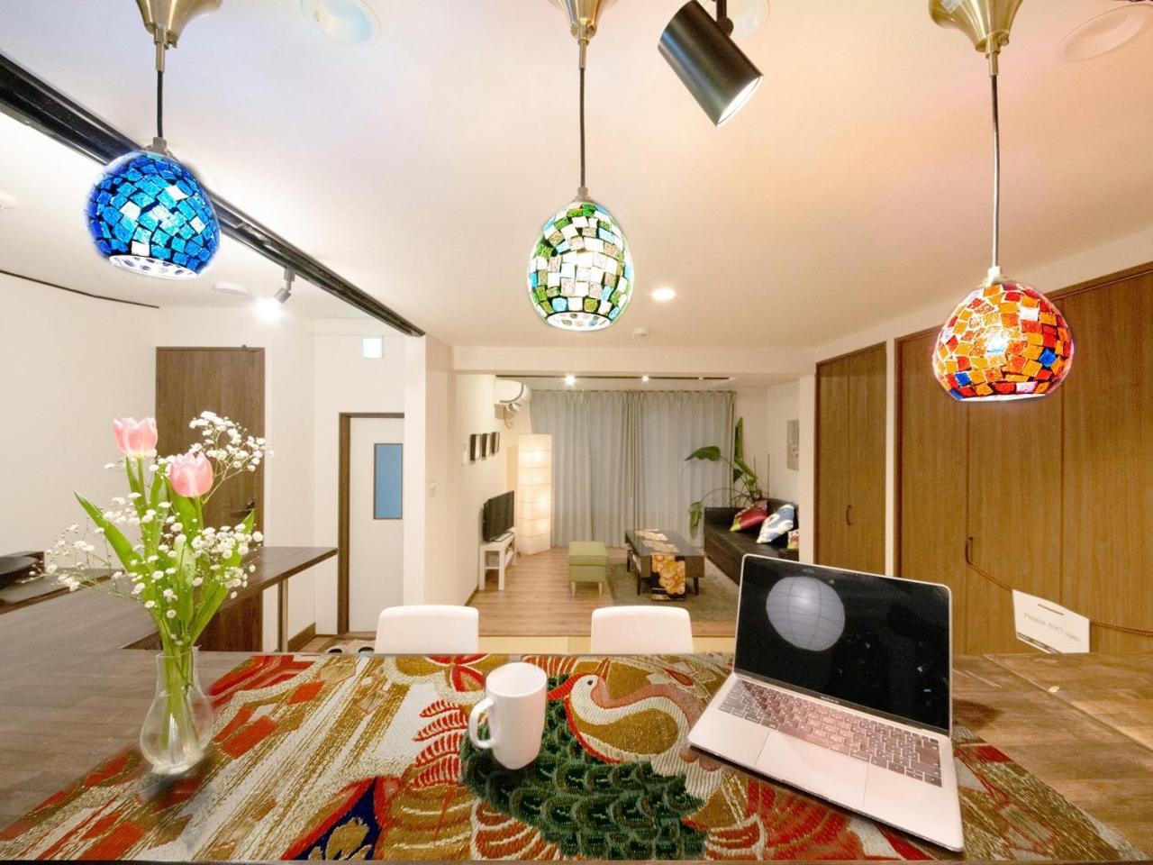 Chelsea24 Aparthotel Kyoto Luaran gambar