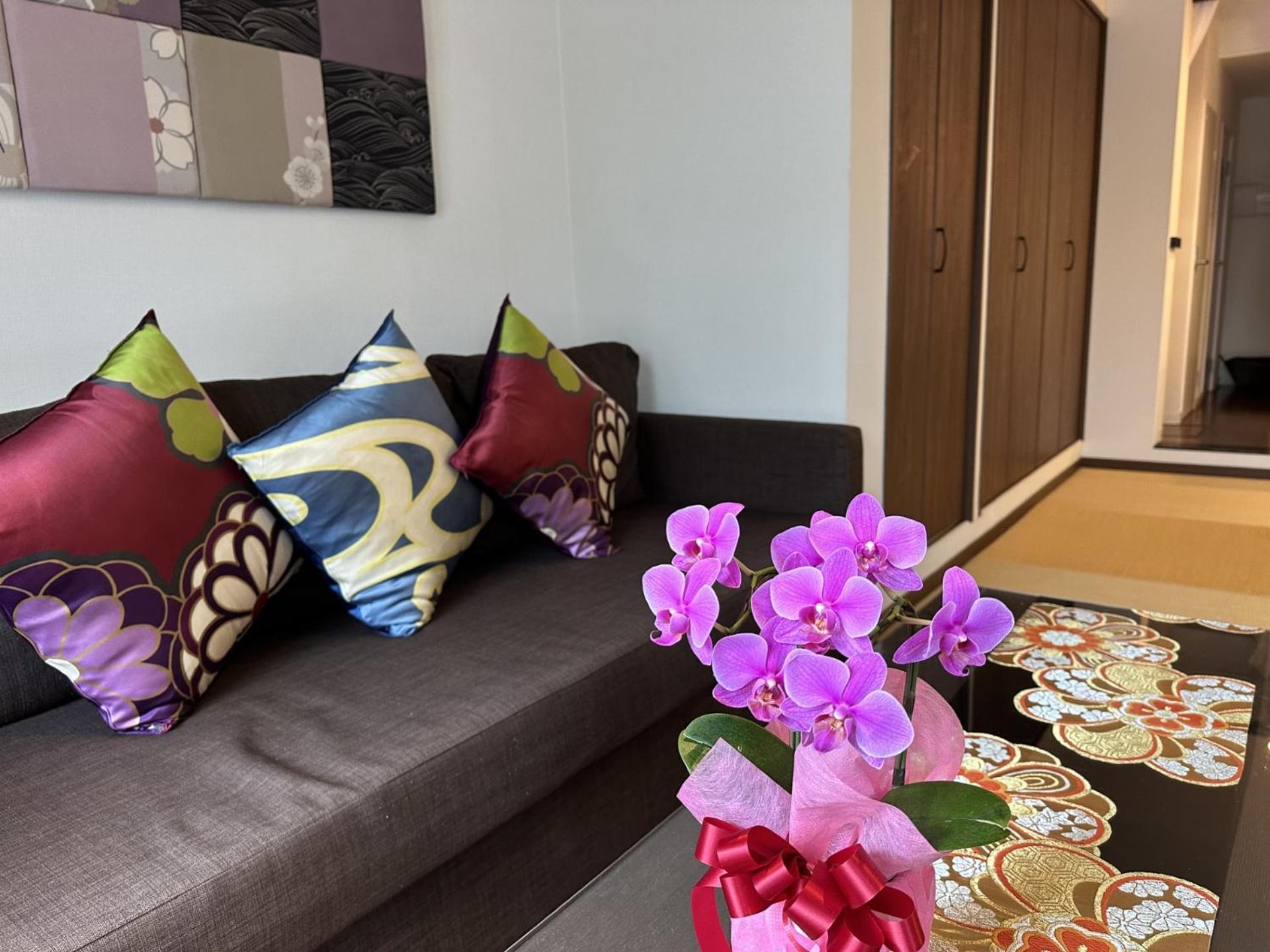 Chelsea24 Aparthotel Kyoto Luaran gambar
