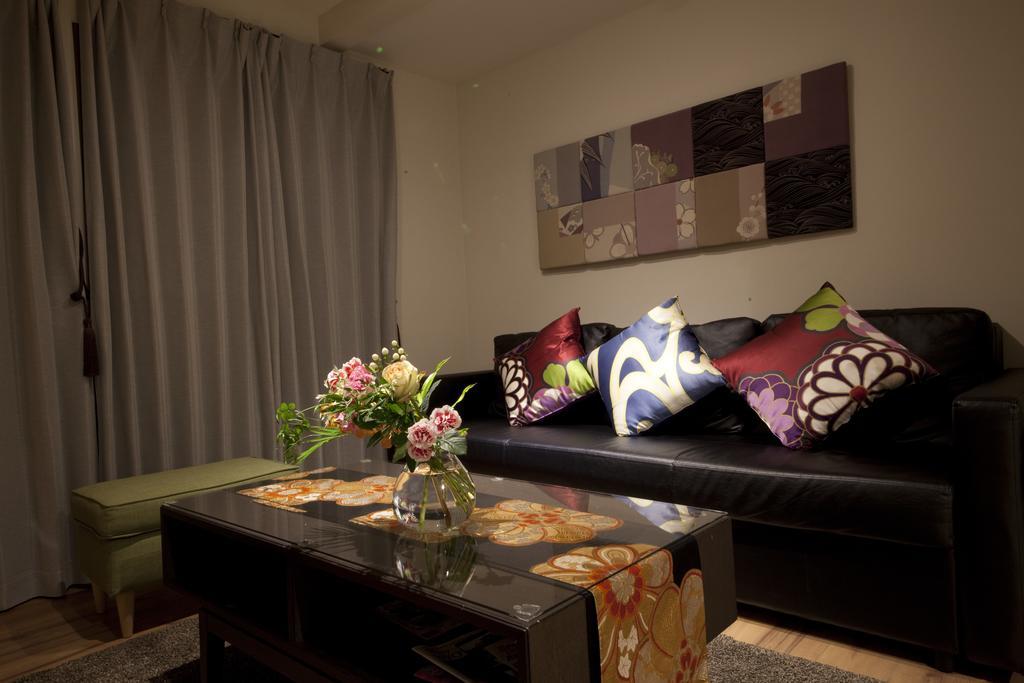 Chelsea24 Aparthotel Kyoto Luaran gambar