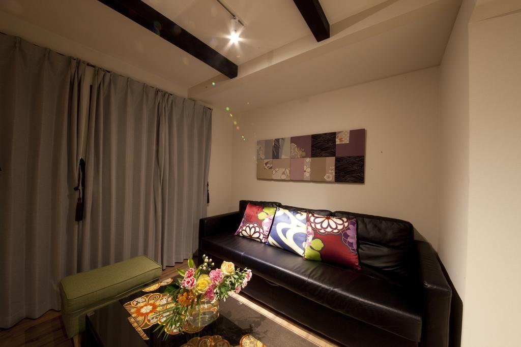 Chelsea24 Aparthotel Kyoto Luaran gambar