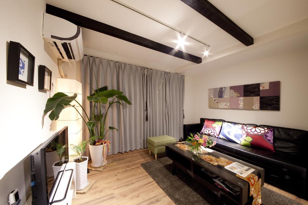 Chelsea24 Aparthotel Kyoto Luaran gambar