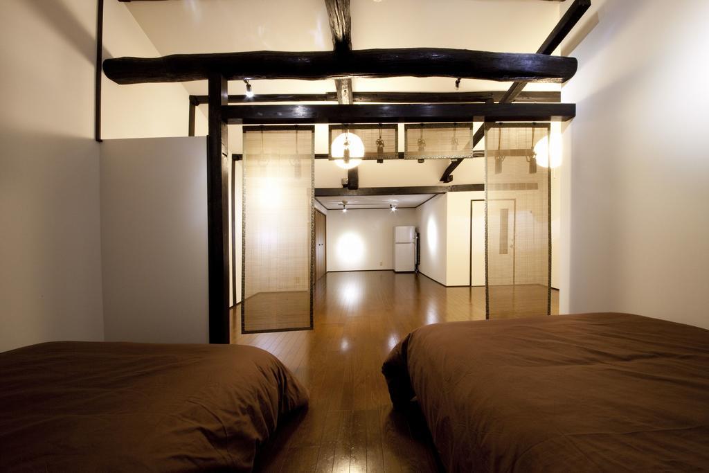 Chelsea24 Aparthotel Kyoto Luaran gambar