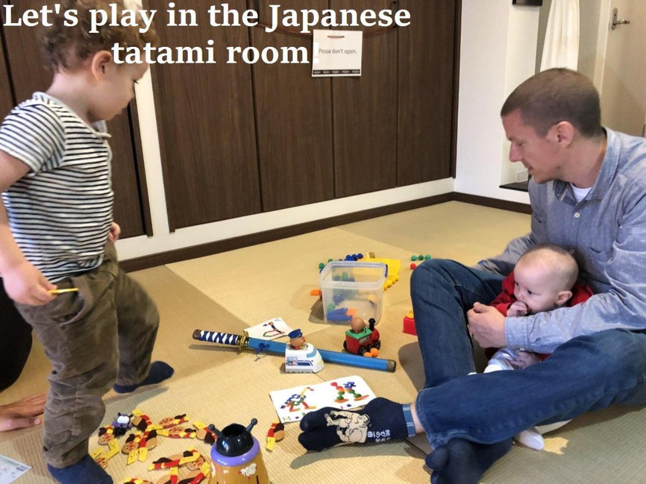 Chelsea24 Aparthotel Kyoto Luaran gambar