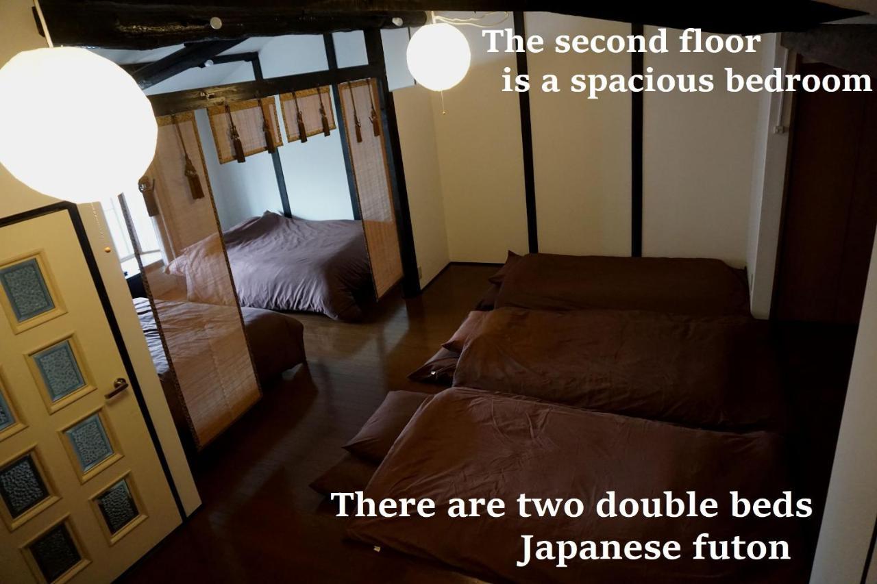 Chelsea24 Aparthotel Kyoto Luaran gambar
