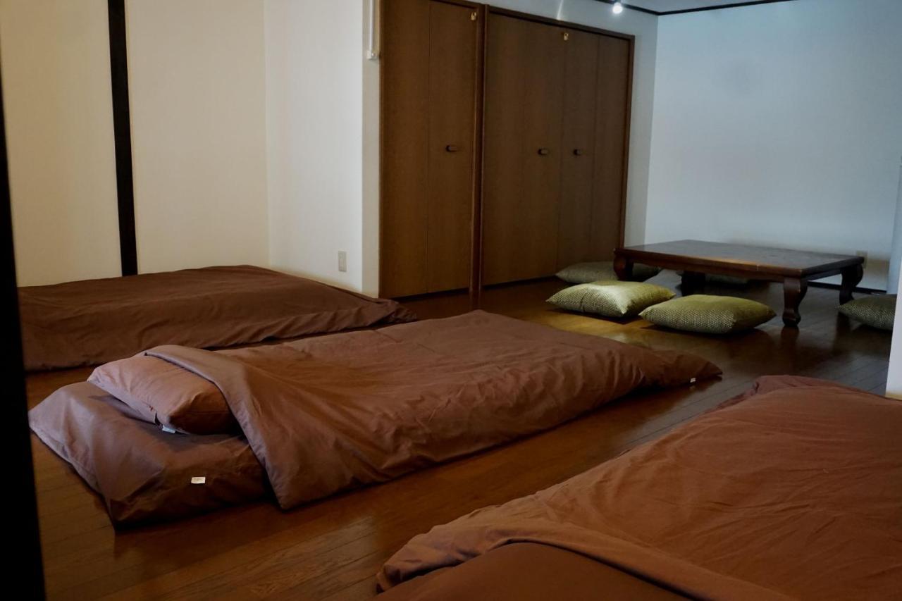 Chelsea24 Aparthotel Kyoto Luaran gambar