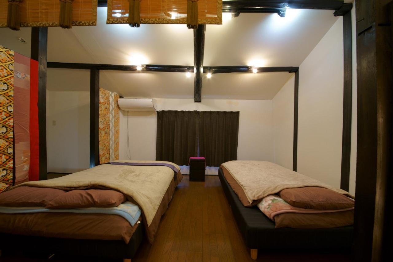 Chelsea24 Aparthotel Kyoto Luaran gambar