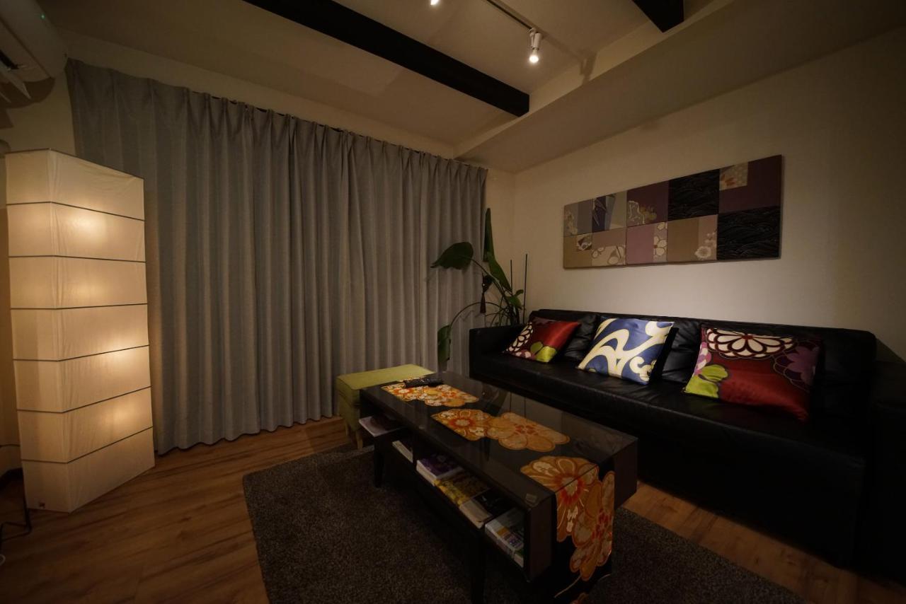 Chelsea24 Aparthotel Kyoto Luaran gambar