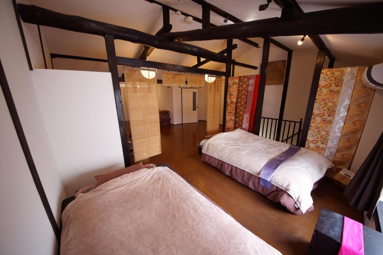 Chelsea24 Aparthotel Kyoto Luaran gambar