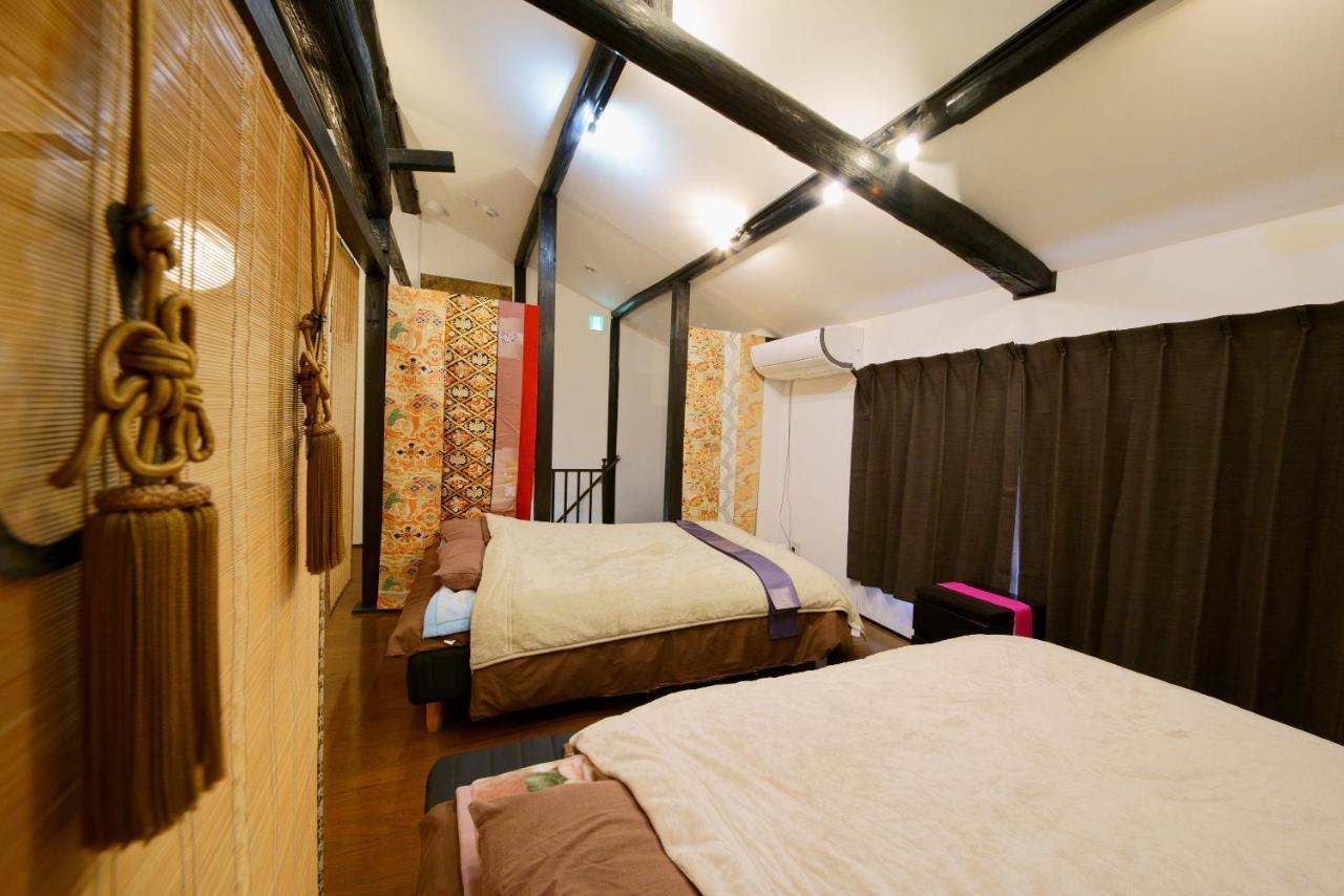 Chelsea24 Aparthotel Kyoto Luaran gambar