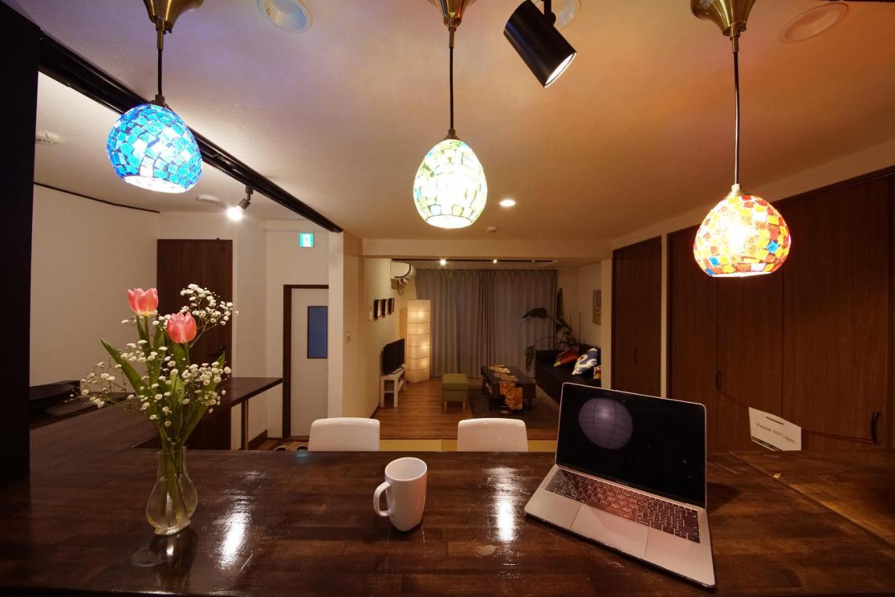 Chelsea24 Aparthotel Kyoto Luaran gambar