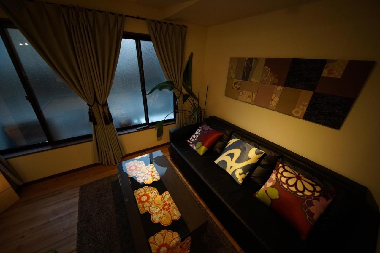 Chelsea24 Aparthotel Kyoto Luaran gambar