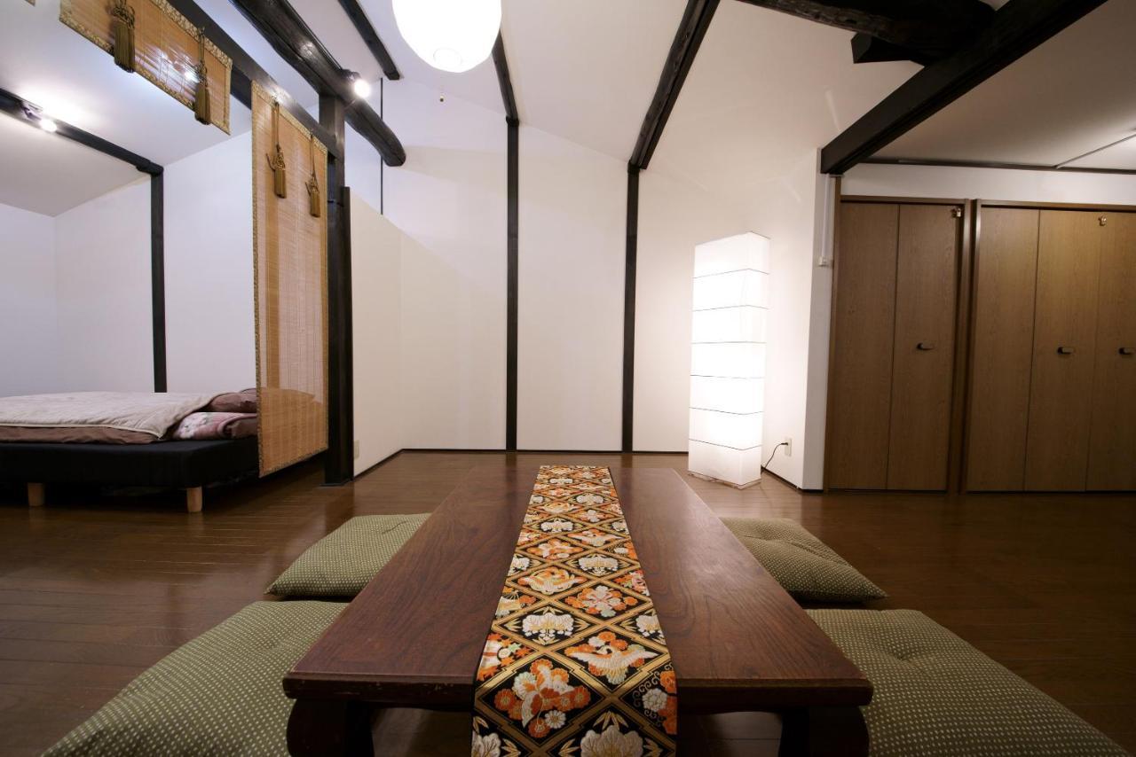 Chelsea24 Aparthotel Kyoto Luaran gambar