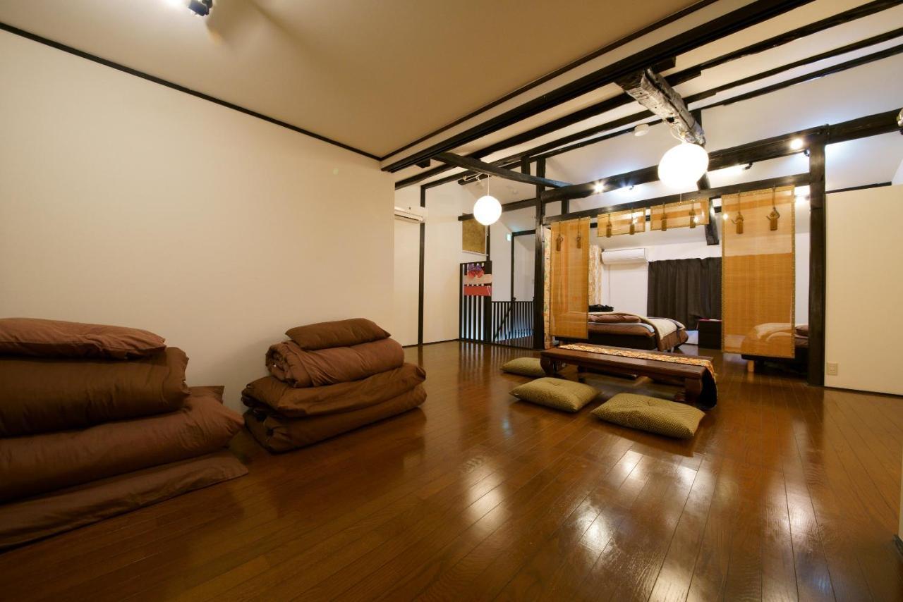 Chelsea24 Aparthotel Kyoto Luaran gambar