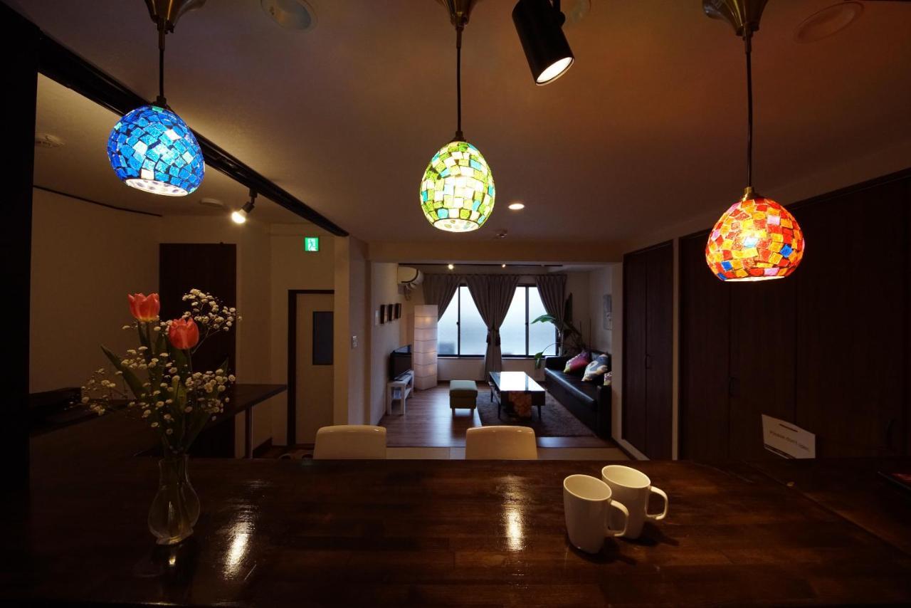 Chelsea24 Aparthotel Kyoto Luaran gambar